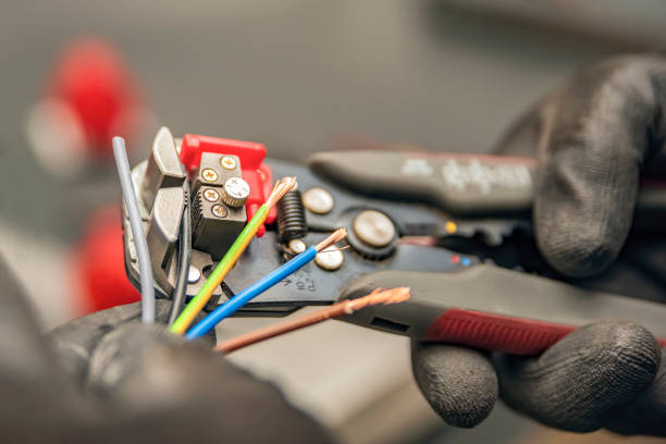 Best Electrical Rewiring Services  in Gering, NE