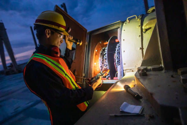 Best Industrial Electrical Services  in Gering, NE
