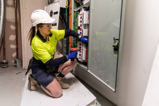 Best Local Electrician Companies  in Gering, NE