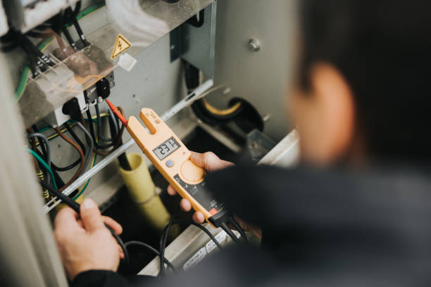 Best Electric Panel Repair  in Gering, NE