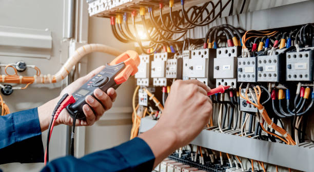 Best Electrical Repair Services  in Gering, NE