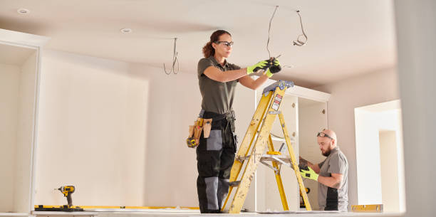Trusted NE Electrician Experts