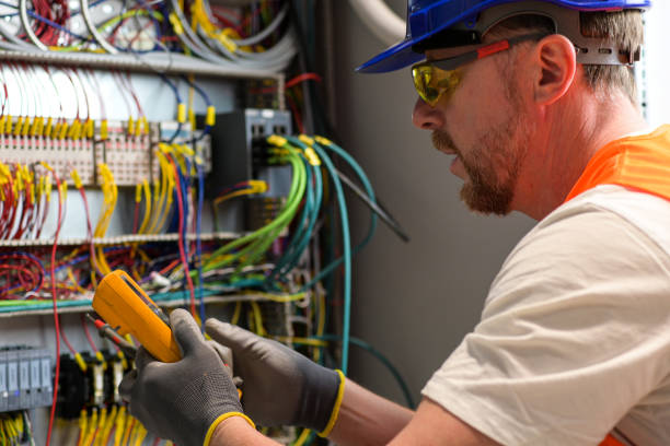 Best Electric Panel Repair  in Gering, NE
