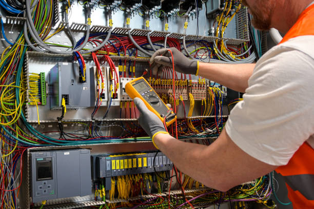 Best Residential Electrician Services  in Gering, NE