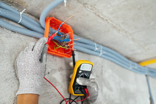 Best Electrical Contractors for Businesses  in Gering, NE