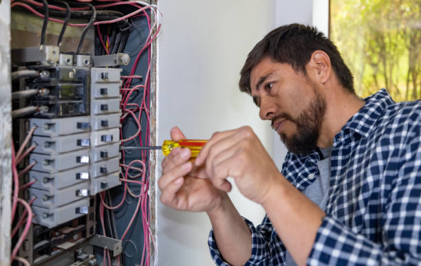 Best Residential Electrician Services  in Gering, NE